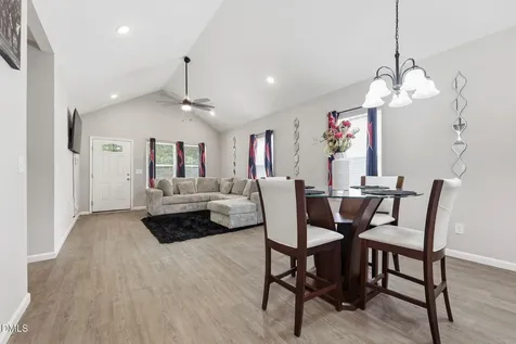 1467 Pollard Avenue Burlington NC 27217