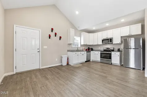 1467 Pollard Avenue Burlington NC 27217