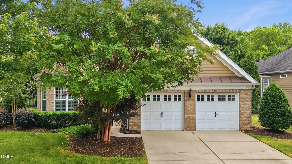 11121 Bayberry Hills Drive Raleigh NC 27617