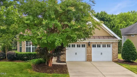 11121 Bayberry Hills Drive Raleigh NC 27617