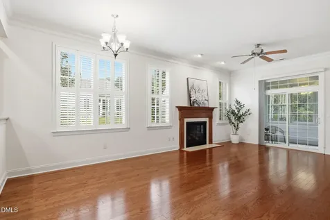 11121 Bayberry Hills Drive Raleigh NC 27617