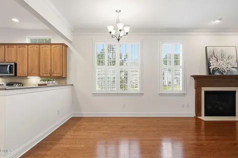 11121 Bayberry Hills Drive Raleigh NC 27617