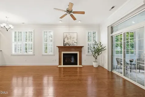11121 Bayberry Hills Drive Raleigh NC 27617