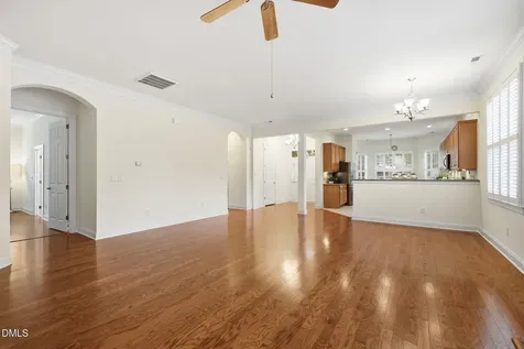 11121 Bayberry Hills Drive Raleigh NC 27617