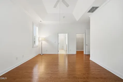 11121 Bayberry Hills Drive Raleigh NC 27617