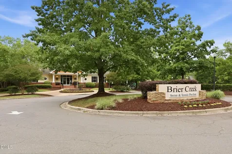 11121 Bayberry Hills Drive Raleigh NC 27617