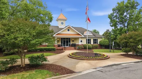 11121 Bayberry Hills Drive Raleigh NC 27617