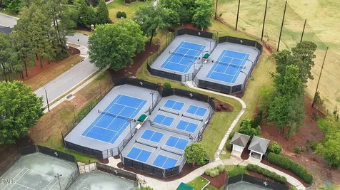 11121 Bayberry Hills Drive Raleigh NC 27617