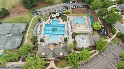 11121 Bayberry Hills Drive Raleigh NC 27617