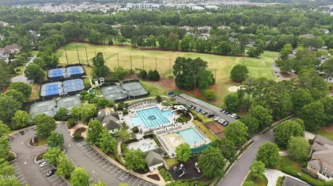 11121 Bayberry Hills Drive Raleigh NC 27617