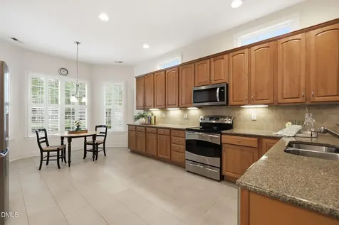 11121 Bayberry Hills Drive Raleigh NC 27617