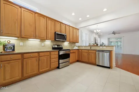 11121 Bayberry Hills Drive Raleigh NC 27617