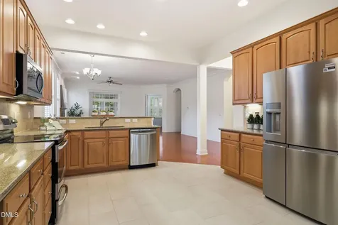 11121 Bayberry Hills Drive Raleigh NC 27617