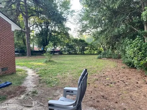 1104 Robert Road W Wilson NC 27893