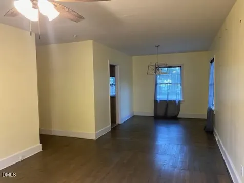 1104 Robert Road W Wilson NC 27893