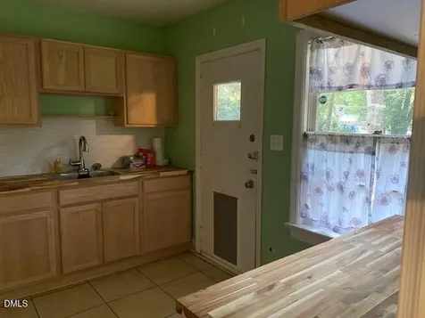 1104 Robert Road W Wilson NC 27893