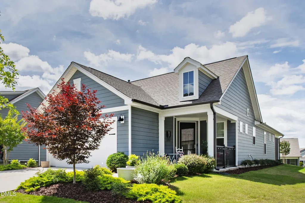 8213 White Star Drive Fuquay Varina NC 27526