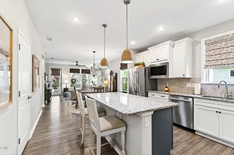8213 White Star Drive Fuquay Varina NC 27526