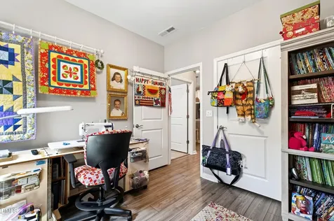 8213 White Star Drive Fuquay Varina NC 27526
