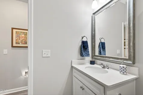 8213 White Star Drive Fuquay Varina NC 27526