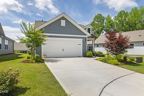 8213 White Star Drive Fuquay Varina NC 27526