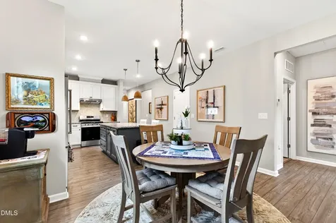 8213 White Star Drive Fuquay Varina NC 27526
