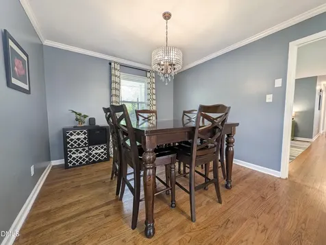 210 Ln Of Sir Gawaine Garner NC 27529