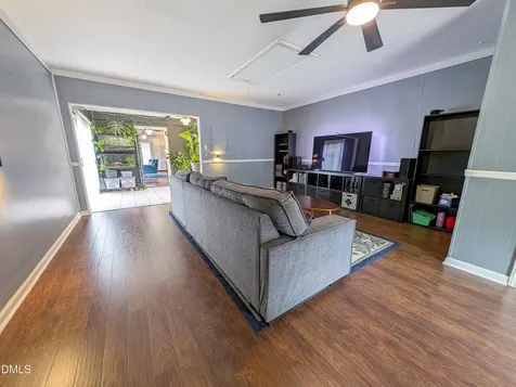 210 Ln Of Sir Gawaine Garner NC 27529