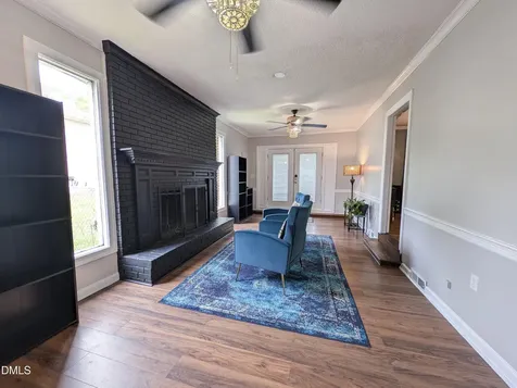 210 Ln Of Sir Gawaine Garner NC 27529