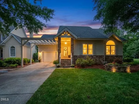 444 Millingport Lane New London NC 28127