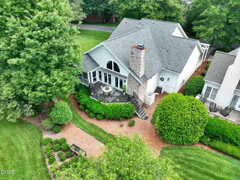 444 Millingport Lane New London NC 28127