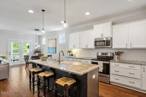 345 Chauncey Circle Chapel Hill NC 27516