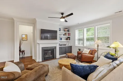 345 Chauncey Circle Chapel Hill NC 27516