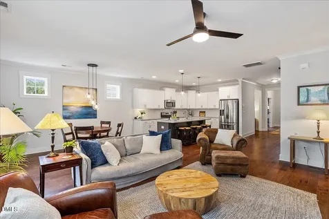 345 Chauncey Circle Chapel Hill NC 27516