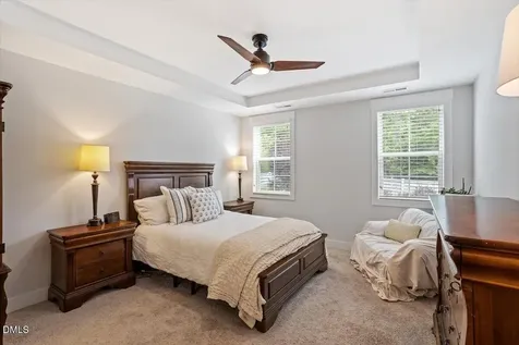 345 Chauncey Circle Chapel Hill NC 27516