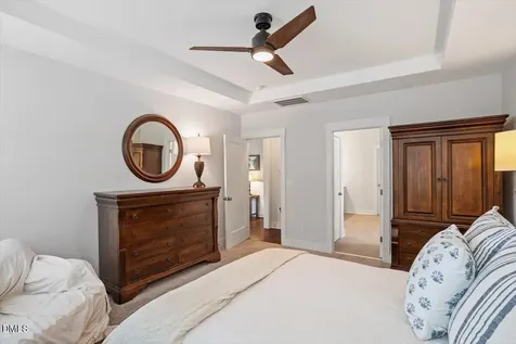 345 Chauncey Circle Chapel Hill NC 27516
