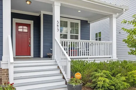 345 Chauncey Circle Chapel Hill NC 27516
