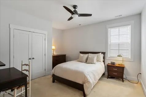 345 Chauncey Circle Chapel Hill NC 27516