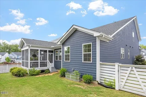 345 Chauncey Circle Chapel Hill NC 27516