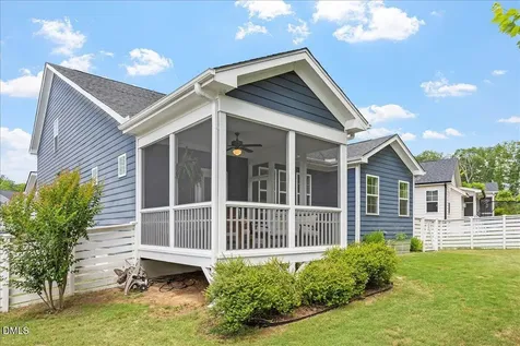 345 Chauncey Circle Chapel Hill NC 27516