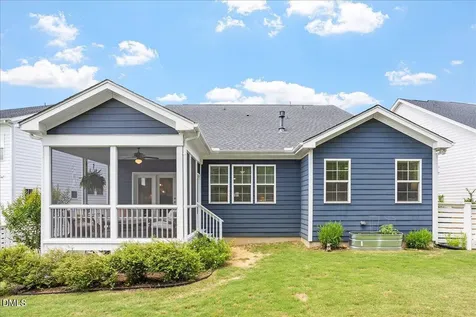 345 Chauncey Circle Chapel Hill NC 27516