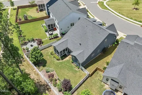 345 Chauncey Circle Chapel Hill NC 27516