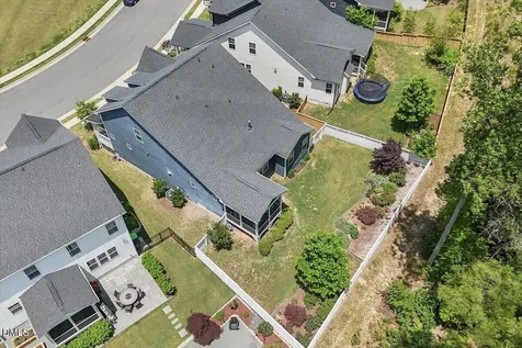 345 Chauncey Circle Chapel Hill NC 27516