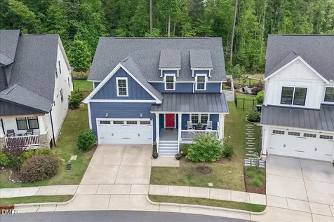345 Chauncey Circle Chapel Hill NC 27516