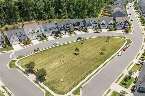 345 Chauncey Circle Chapel Hill NC 27516
