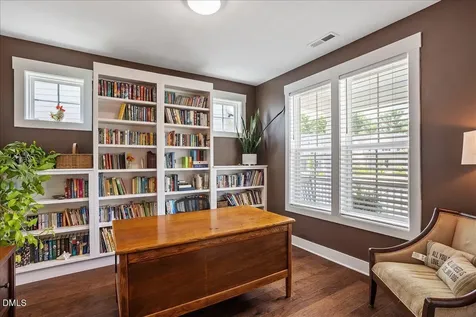 345 Chauncey Circle Chapel Hill NC 27516