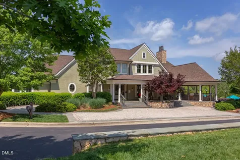 345 Chauncey Circle Chapel Hill NC 27516