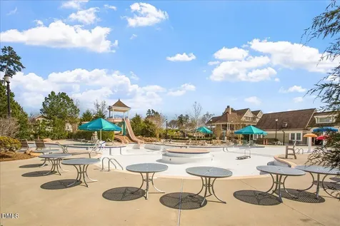 345 Chauncey Circle Chapel Hill NC 27516