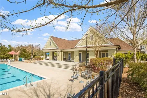 345 Chauncey Circle Chapel Hill NC 27516