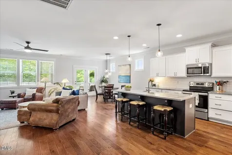 345 Chauncey Circle Chapel Hill NC 27516
